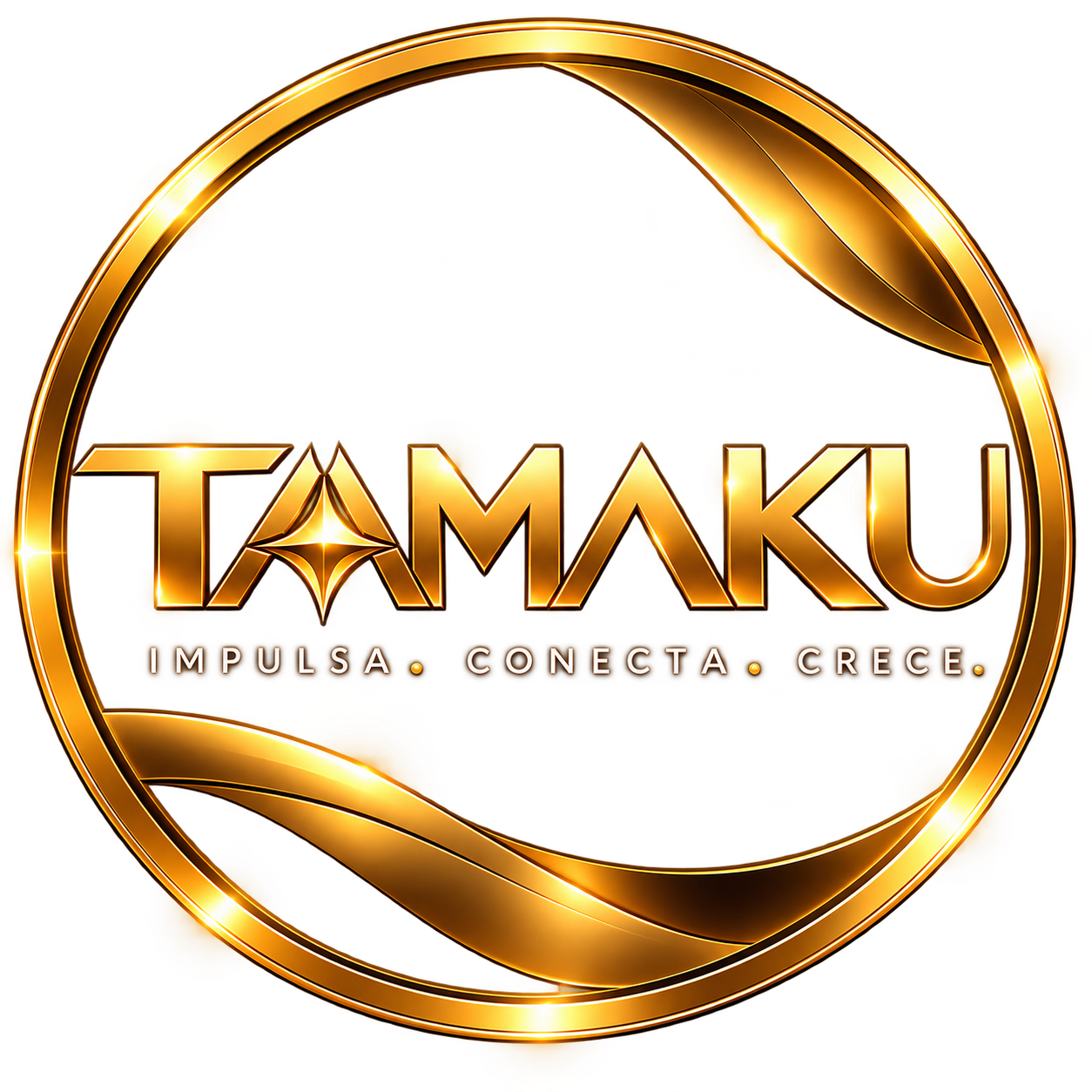 TAMAKU - Impulsa. Conecta. Crece.